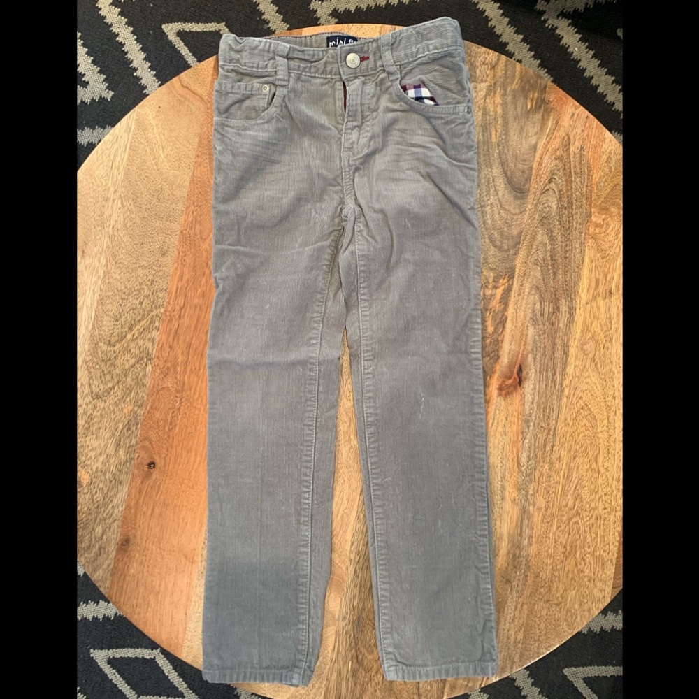 Mini Boden Boys Corduroy Jeans